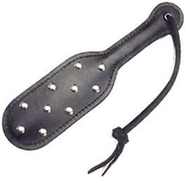 Dungeonware Studded Spanking Paddle