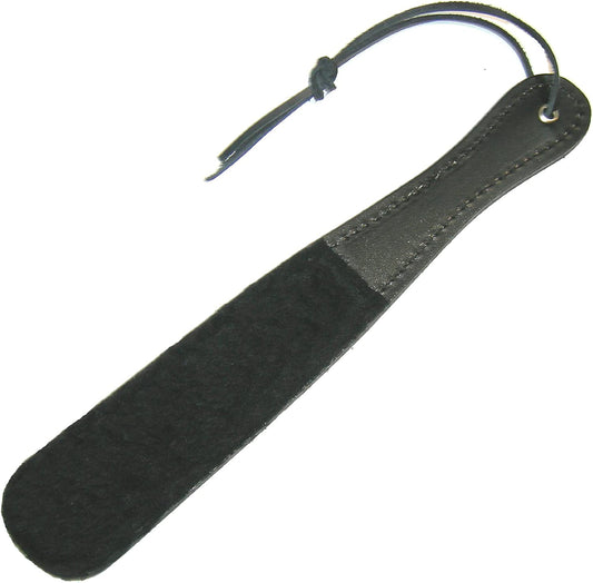 Mini Slim Paddle with Fur