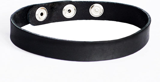 Leather Choker