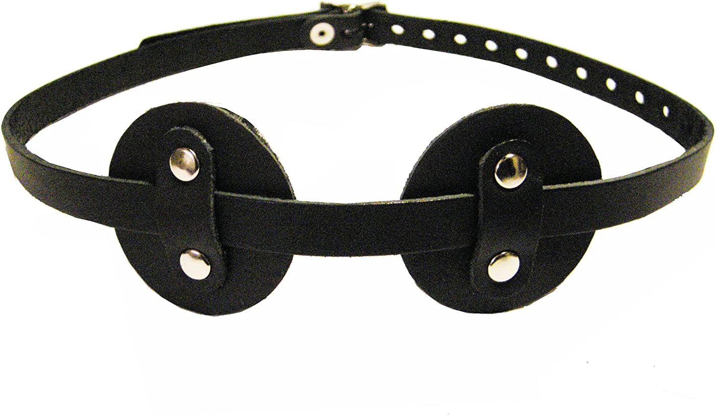 Dungeonware Disc Blindfold