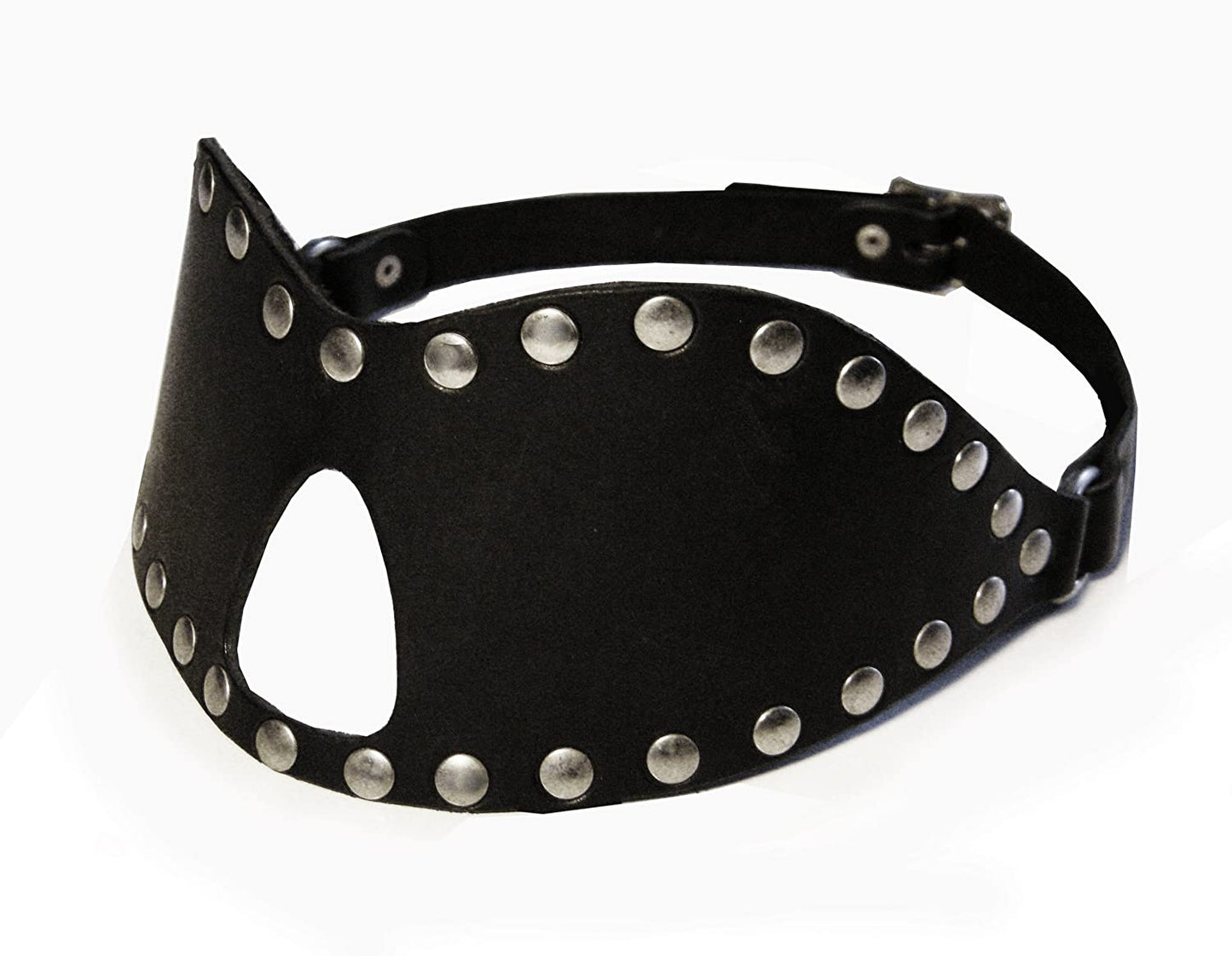 Dungeonware Trainer Blindfold Studded