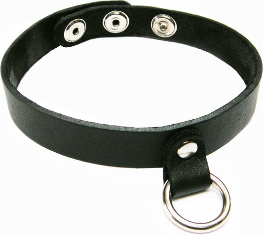 Dungeonware Simple Collar with Snaps