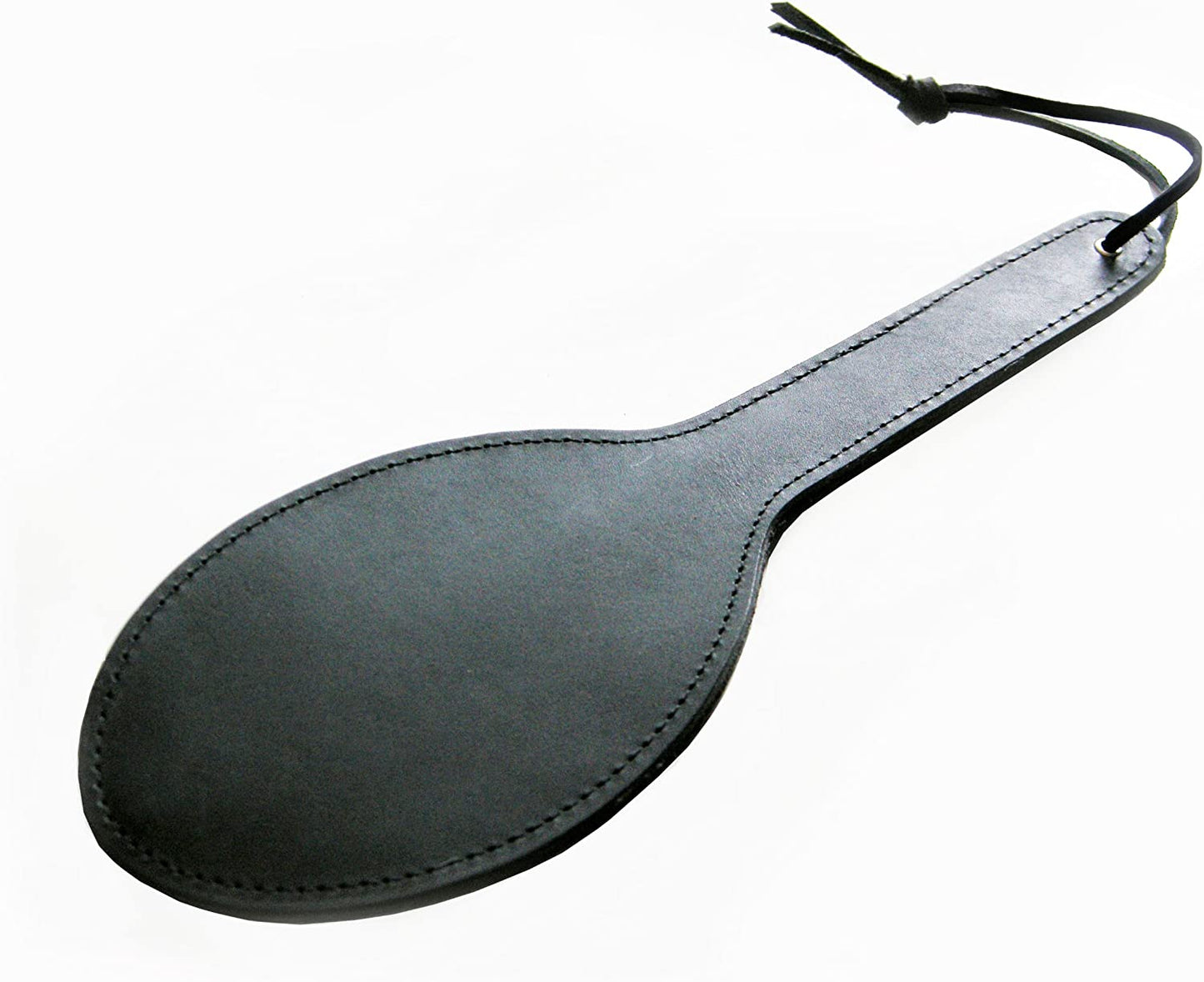 Round Paddle