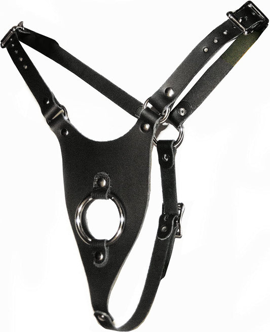 Dungeonware Elite Dildo Harness